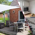 Haus Pusteblume 4 Apartment *