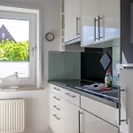 Haus Pusteblume 4 Apartment