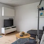 Apartment Haus Pusteblume 4 *