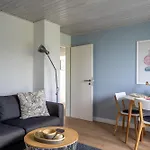 Haus Pusteblume 4 * Wyk auf Föhr