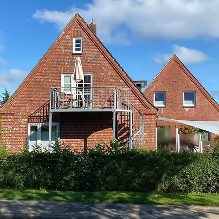 Apartment Haus Pusteblume 4 *
