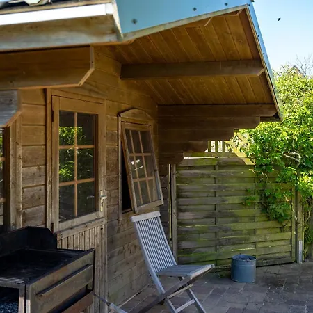 Haus Pusteblume 4 * Wyk auf Föhr