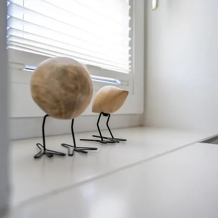 Haus Pusteblume 4 * Wyk auf Föhr