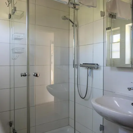 Appartement Haus Pusteblume 4 Wyk auf Föhr