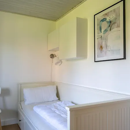 Haus Pusteblume 4 Appartement *