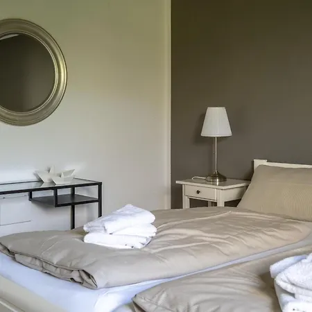 Appartement Haus Pusteblume 4 Wyk auf Föhr