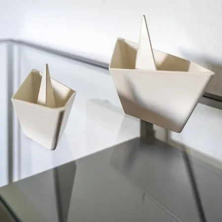 Appartement Haus Pusteblume 4 *