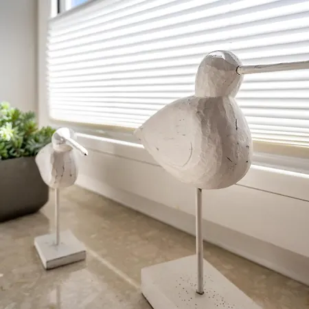 Haus Pusteblume 4 Appartement *