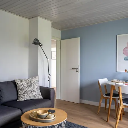 Haus Pusteblume 4 * Wyk auf Föhr