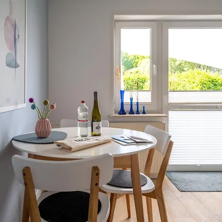 Haus Pusteblume 4 Wyk auf Föhr