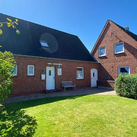 Appartement Haus Pusteblume 4